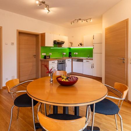 Ferienwohnung S'Kammerl Wolfegg ภายนอก รูปภาพ